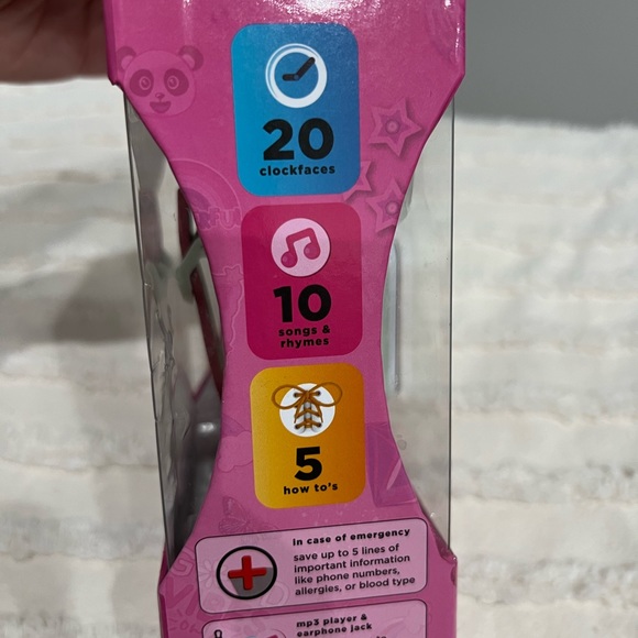 ITECH Jr Kids Smartwatch - Picture 4 of 5